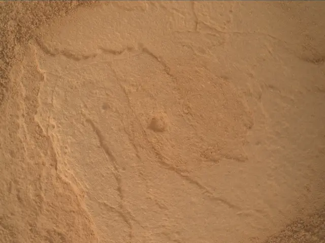 Sol 4486: Mars Hand Lens Imager (MAHLI)