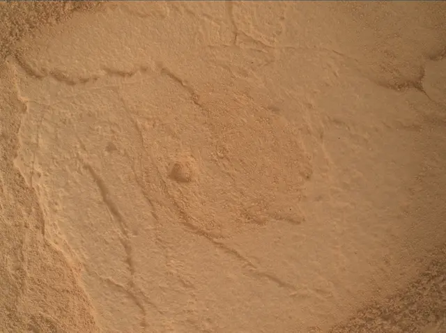 Sol 4486: Mars Hand Lens Imager (MAHLI)