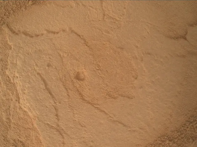 Sol 4486: Mars Hand Lens Imager (MAHLI)
