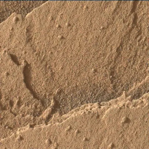 Sol 4486: Mars Hand Lens Imager (MAHLI)