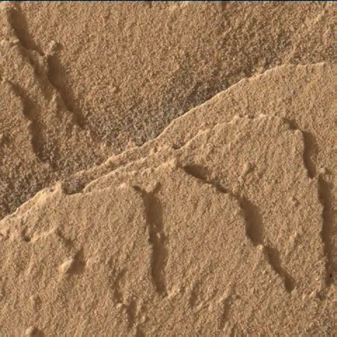 Sol 4486: Mars Hand Lens Imager (MAHLI)