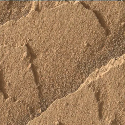 Sol 4486: Mars Hand Lens Imager (MAHLI)