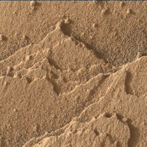 Sol 4486: Mars Hand Lens Imager (MAHLI)