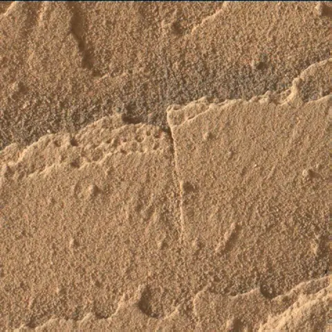 Sol 4486: Mars Hand Lens Imager (MAHLI)