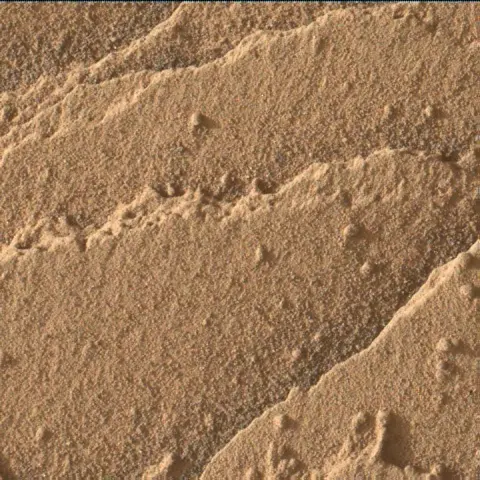 Sol 4486: Mars Hand Lens Imager (MAHLI)