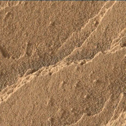 Sol 4486: Mars Hand Lens Imager (MAHLI)