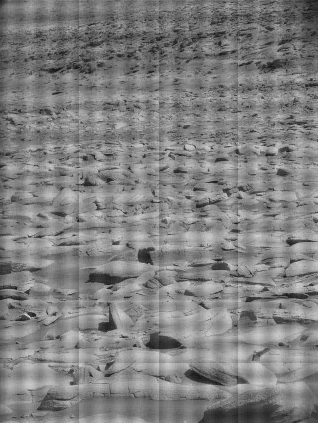 Sol 4487: Mast Camera (Mastcam)