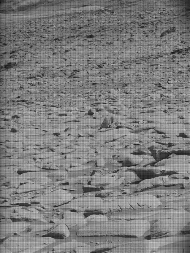 Sol 4487: Mast Camera (Mastcam)