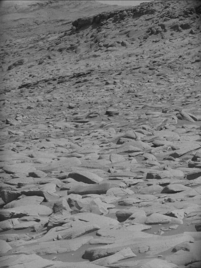 Sol 4487: Mast Camera (Mastcam)