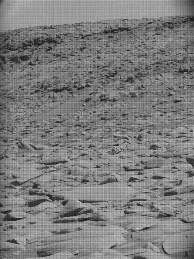 Sol 4487: Mast Camera (Mastcam)
