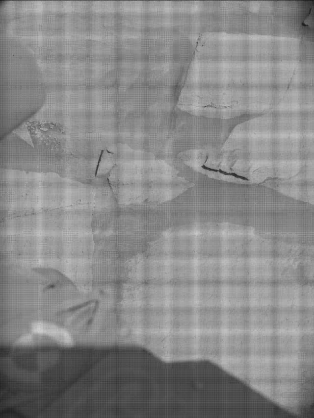 Sol 4487: Mast Camera (Mastcam)