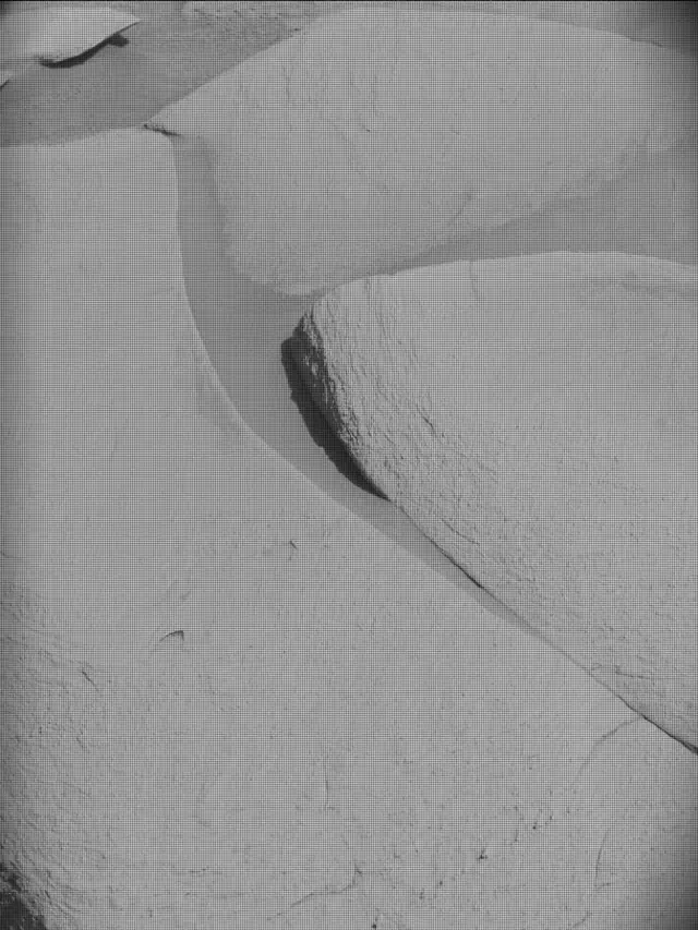 Sol 4487: Mast Camera (Mastcam)