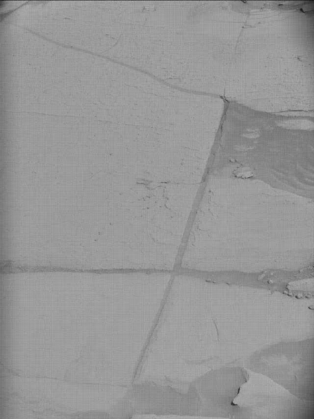 Sol 4487: Mast Camera (Mastcam)