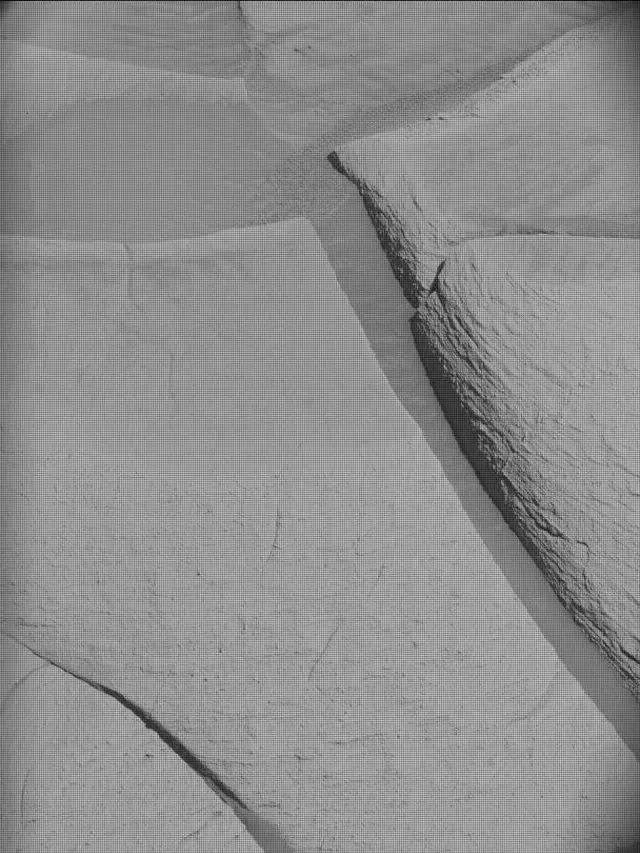 Sol 4487: Mast Camera (Mastcam)