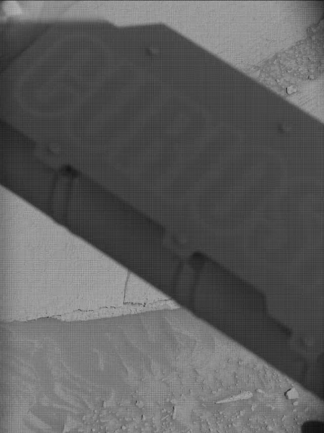 Sol 4487: Mast Camera (Mastcam)