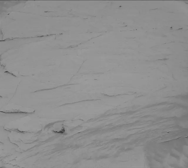 Sol 4487: Mast Camera (Mastcam)