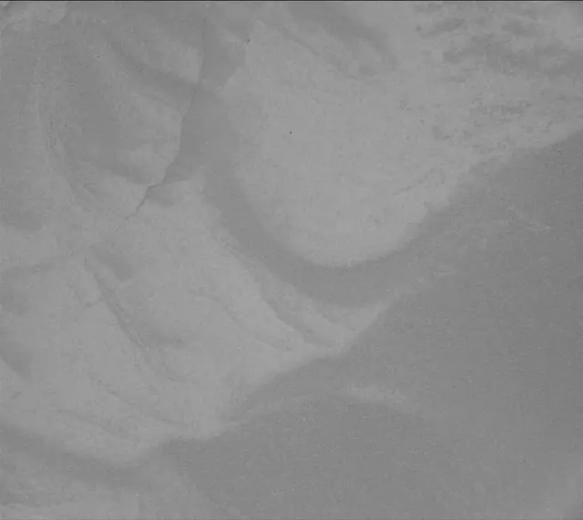 Sol 4487: Mast Camera (Mastcam)