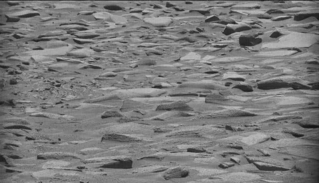 Sol 4488: Mast Camera (Mastcam)