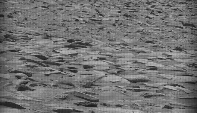 Sol 4488: Mast Camera (Mastcam)