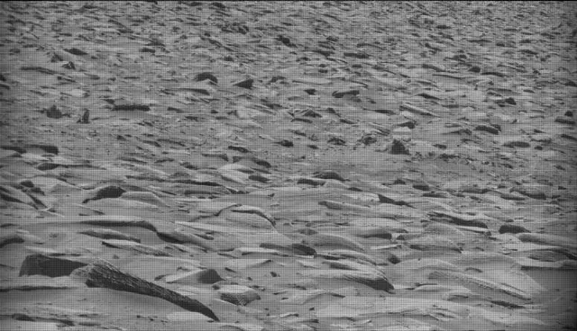 Sol 4488: Mast Camera (Mastcam)
