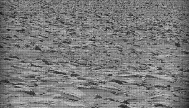 Sol 4488: Mast Camera (Mastcam)