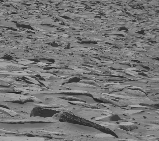 Sol 4488: Mast Camera (Mastcam)
