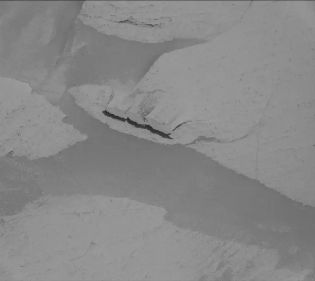 Sol 4488: Mast Camera (Mastcam)