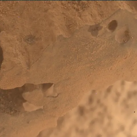 Sol 4488: Mars Hand Lens Imager (MAHLI)