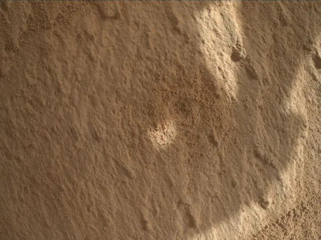 Sol 4488: Mars Hand Lens Imager (MAHLI)
