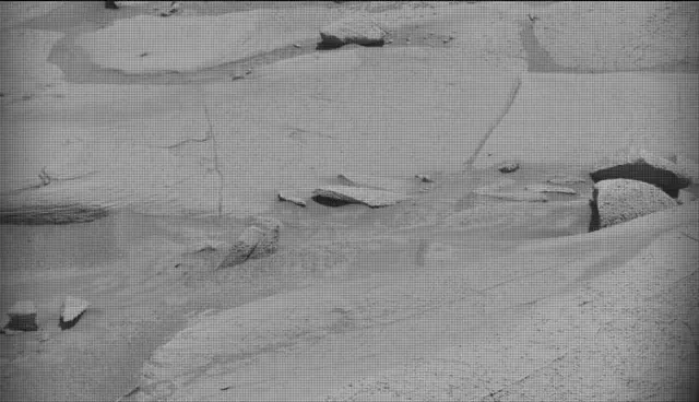 Sol 4489: Mast Camera (Mastcam)