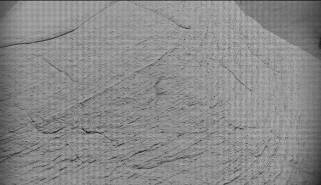 Sol 4489: Mast Camera (Mastcam)