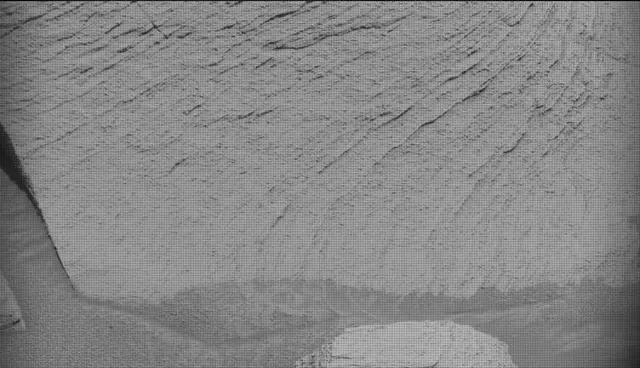 Sol 4489: Mast Camera (Mastcam)