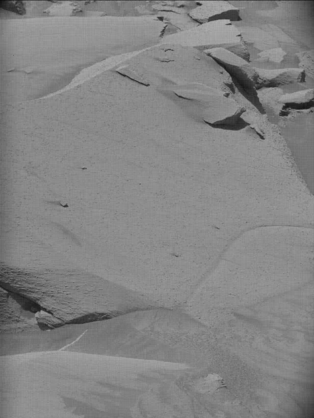 Sol 4489: Mast Camera (Mastcam)