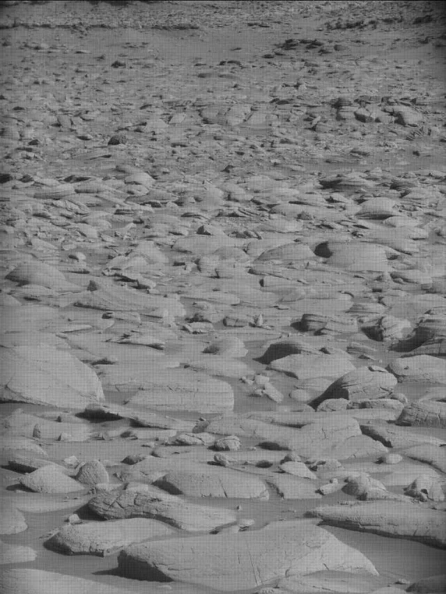 Sol 4489: Mast Camera (Mastcam)