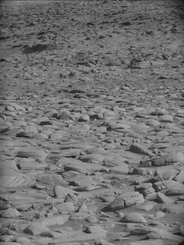 Sol 4489: Mast Camera (Mastcam)