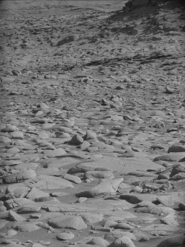 Sol 4489: Mast Camera (Mastcam)