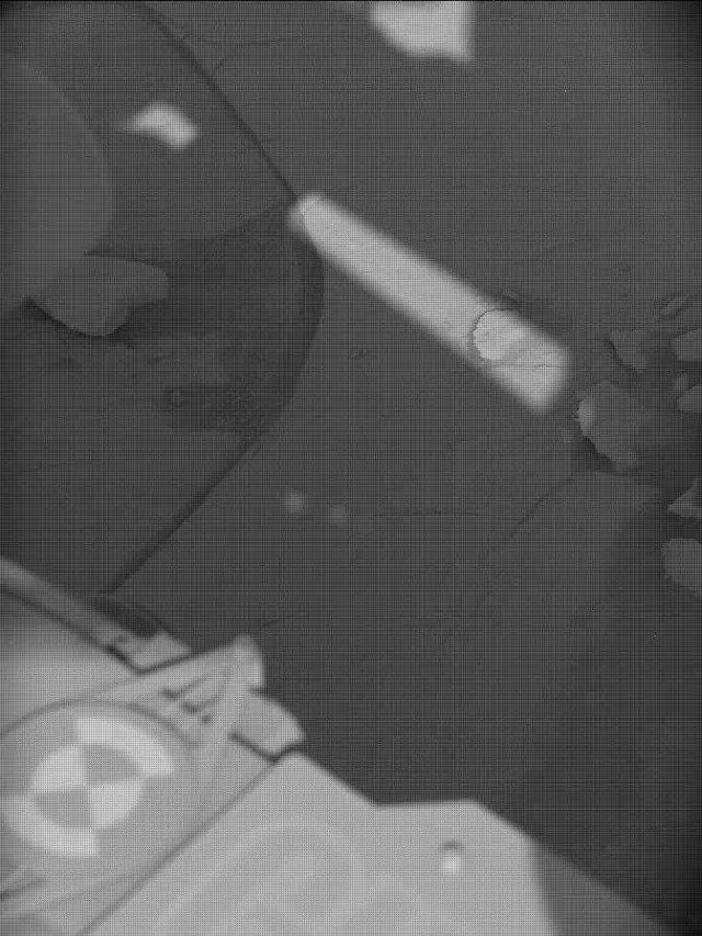Sol 4489: Mast Camera (Mastcam)
