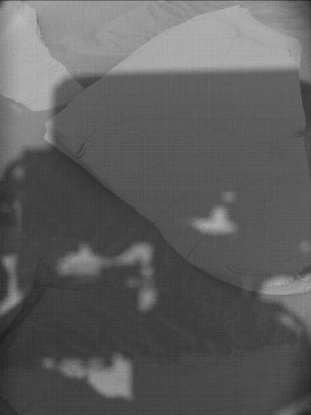 Sol 4489: Mast Camera (Mastcam)