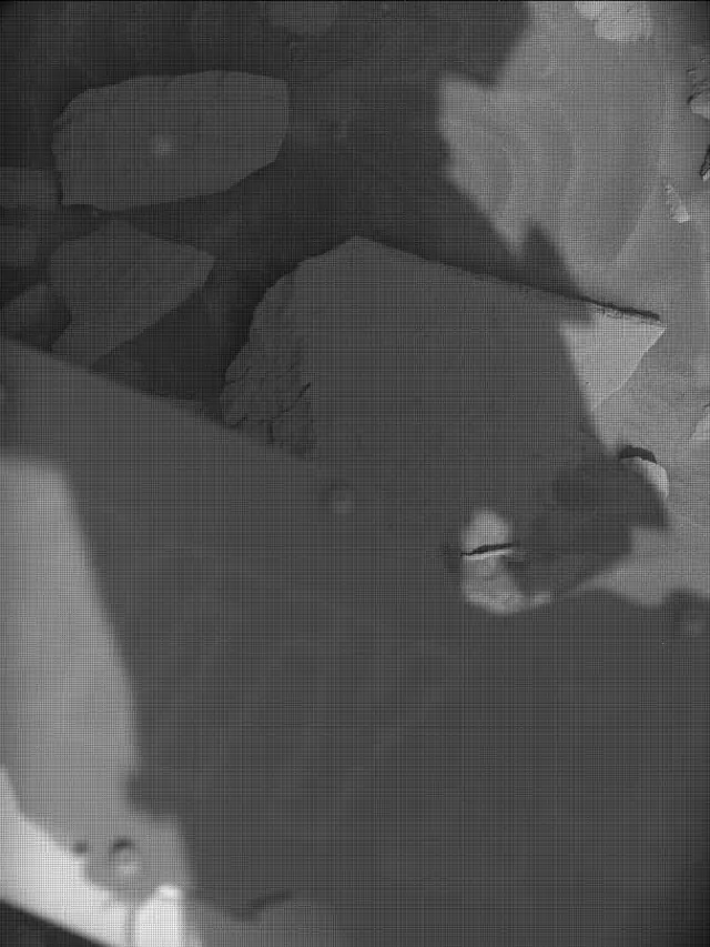 Sol 4489: Mast Camera (Mastcam)