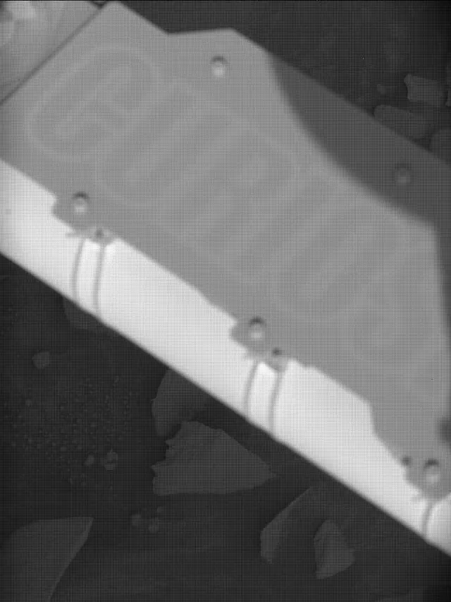 Sol 4489: Mast Camera (Mastcam)