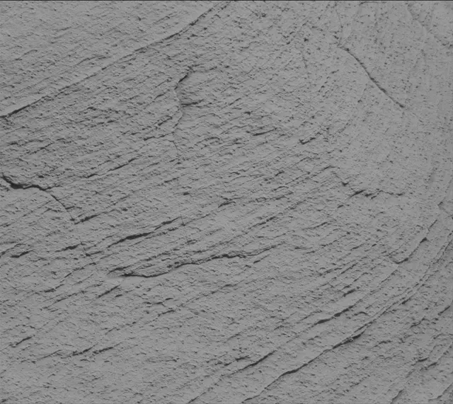 Sol 4489: Mast Camera (Mastcam)