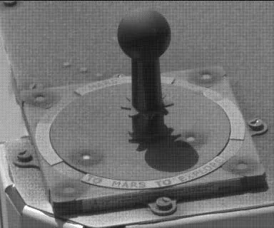 Sol 4491: Mast Camera (Mastcam)