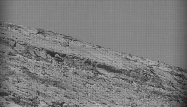 Sol 4491: Mast Camera (Mastcam)