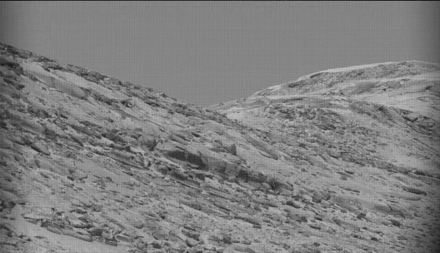 Sol 4491: Mast Camera (Mastcam)