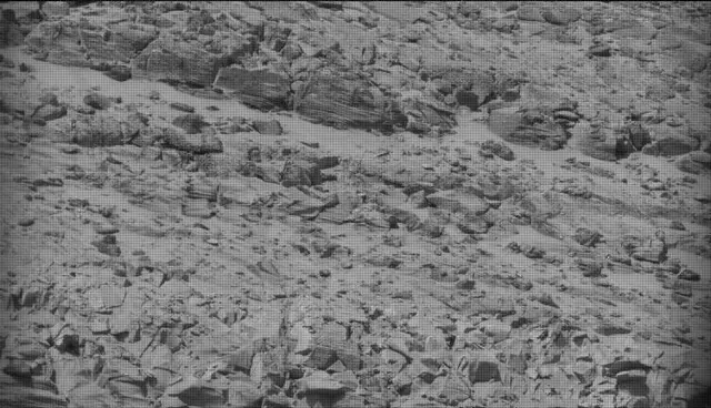 Sol 4491: Mast Camera (Mastcam)