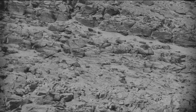 Sol 4491: Mast Camera (Mastcam)