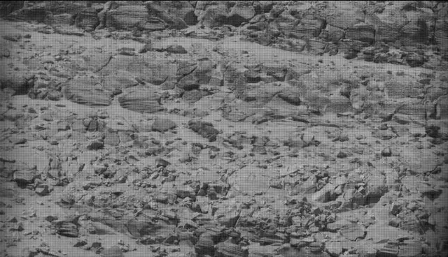 Sol 4491: Mast Camera (Mastcam)