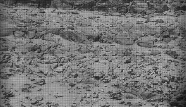 Sol 4491: Mast Camera (Mastcam)