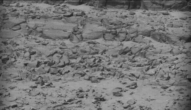 Sol 4491: Mast Camera (Mastcam)
