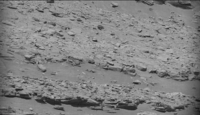 Sol 4491: Mast Camera (Mastcam)